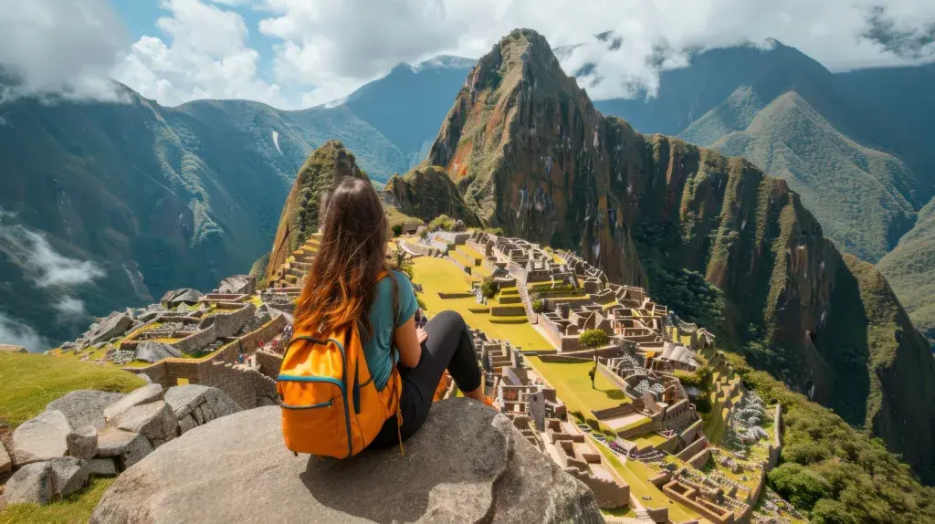 Travel Peru Tours – Machu Picchu