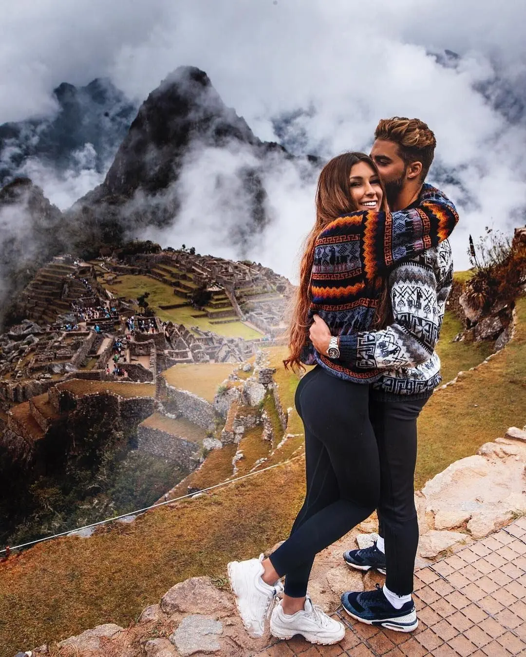 Travel Peru Tours