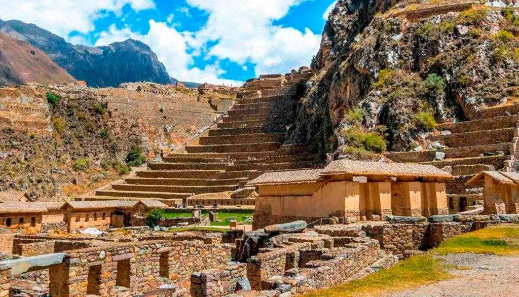 Flota Travel Peru Tours