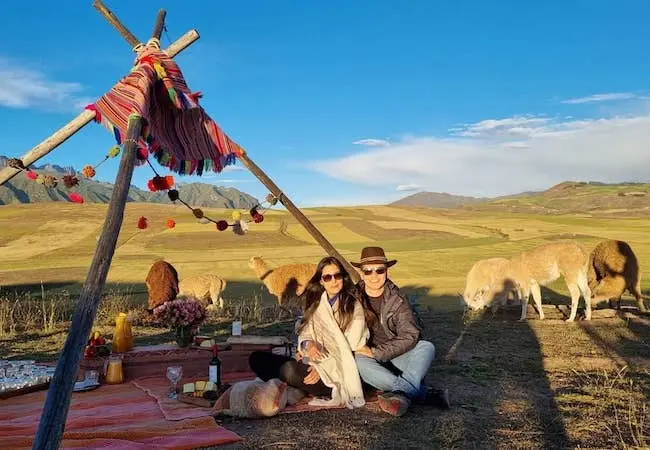 Equipo Travel Peru Tours