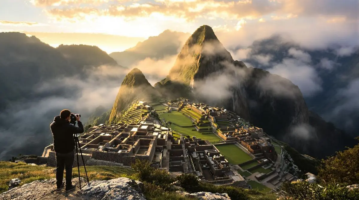 Tours en Perú