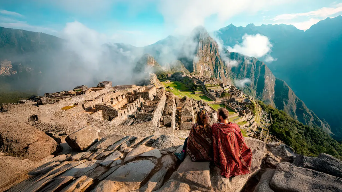 Travel Peru Tours
