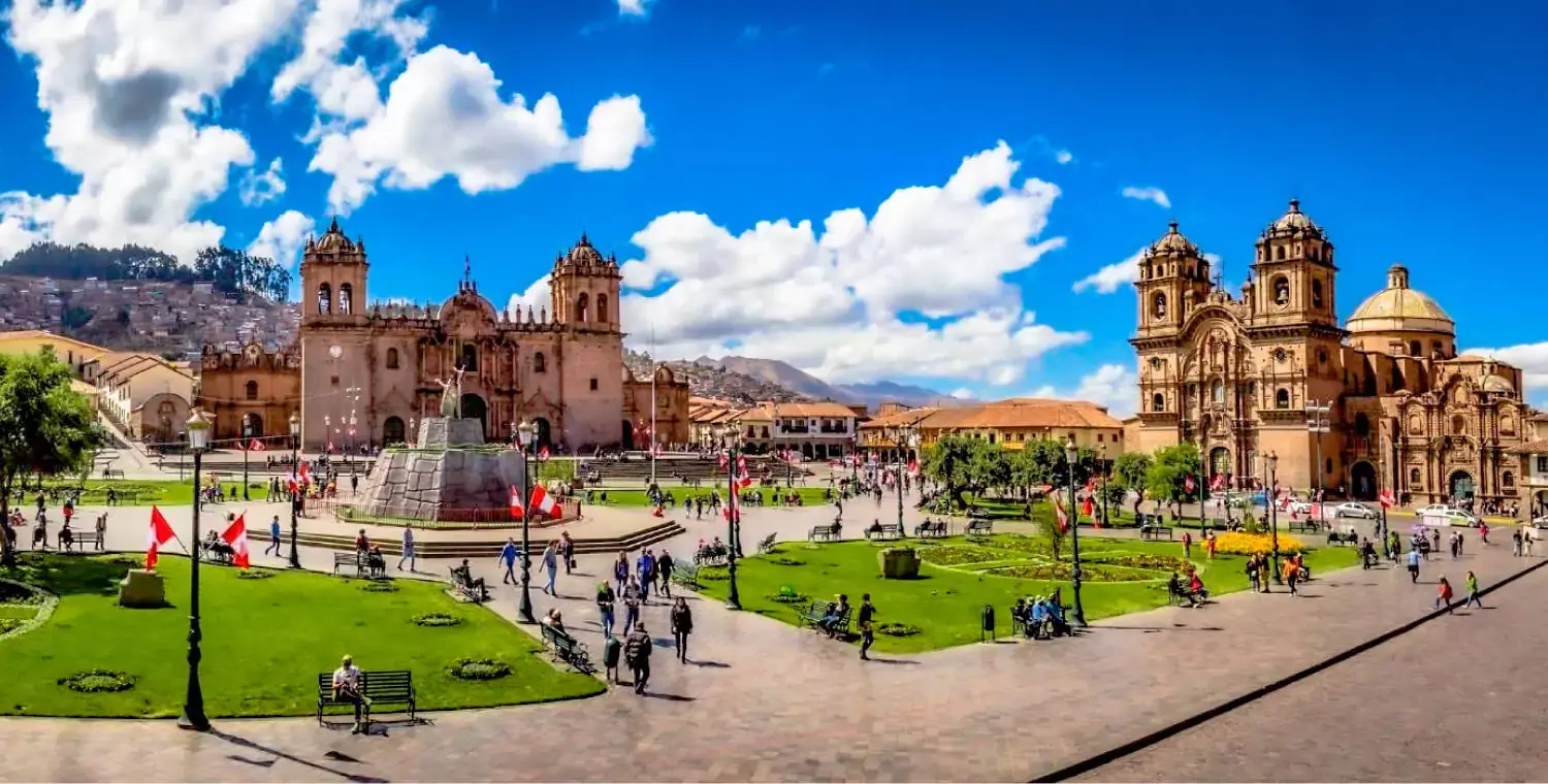 Cusco