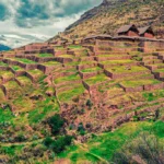 Huchuy Qosqo Sitio Arqueologico Inca Cusco