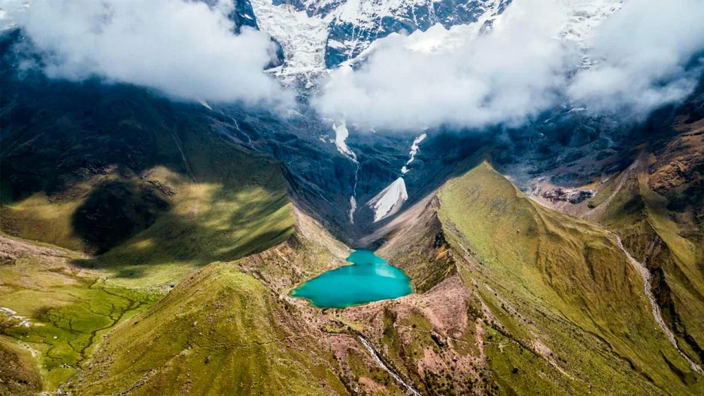 Trekking