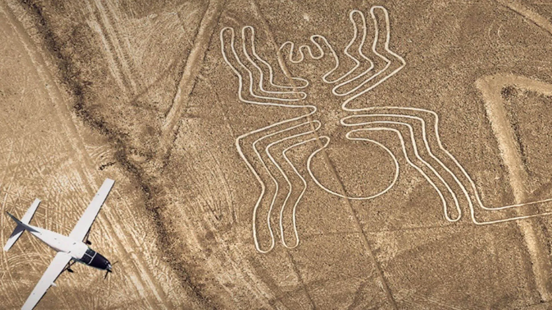 Líneas de Nazca