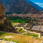 Ollantaytambo Tour Vip Valle Sagrado