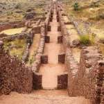 Pikillaqta Ruinas Pre Inca Cusco Peru