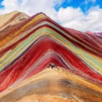 Rainbow Mountain