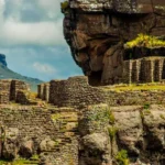 Waqrapukara Inca Ruins Cusco 1