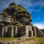 Waqrapukara Inca Ruins Cusco 3